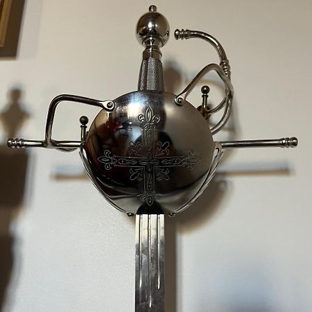 Bram La Halte Louis XIIIヴィラ エクステリア 写真