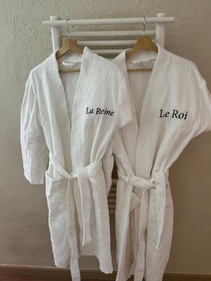 Bram La Halte Louis XIIIヴィラ エクステリア 写真